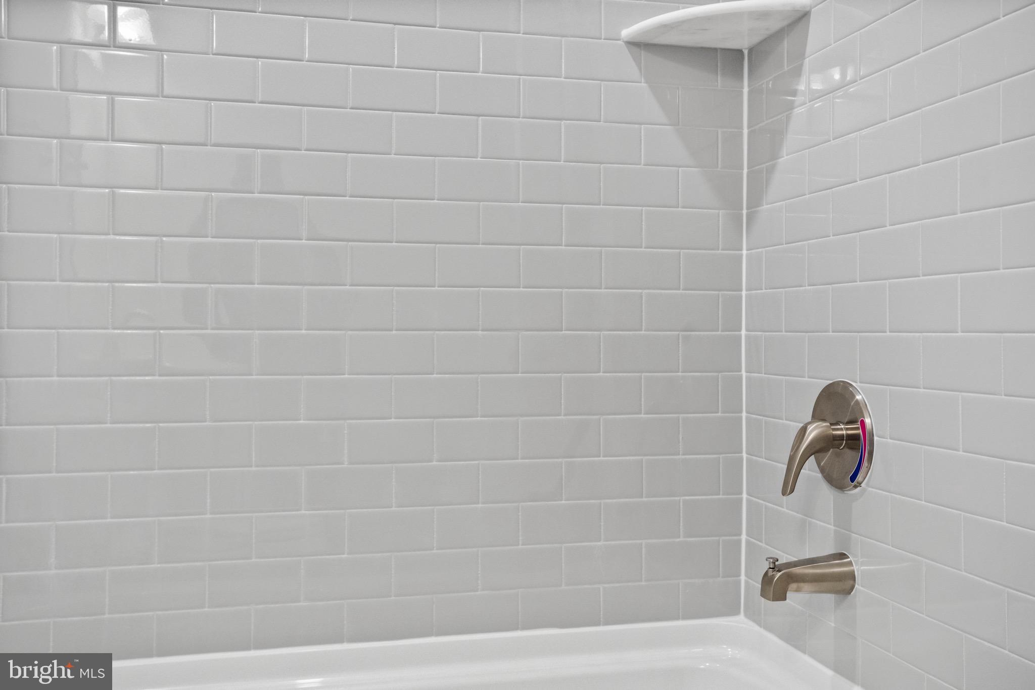 219 Spade End Road Inwood, WV 25428 - Photo 11 of 21 a bathroom with a shower