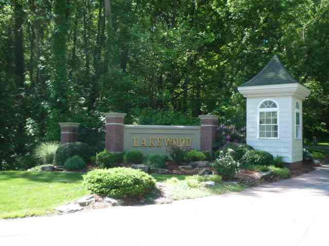 Lot 2 Lakewood Vincennes In  