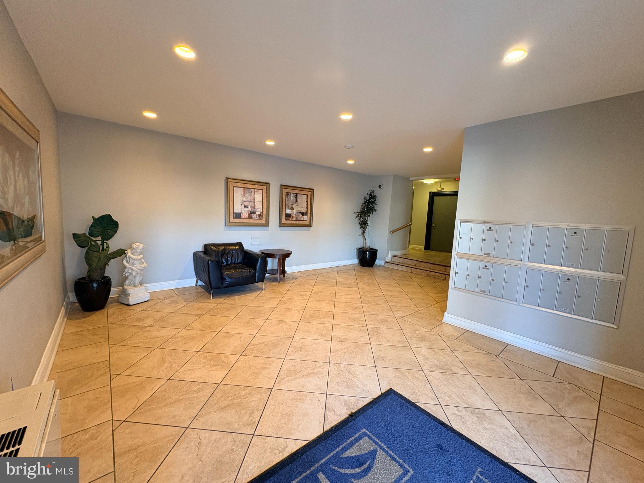 1009 Chillum Road, Unit 205 Hyattsville, MD 20782 - Photo 2 of 16 Welcoming and secure building entrance.