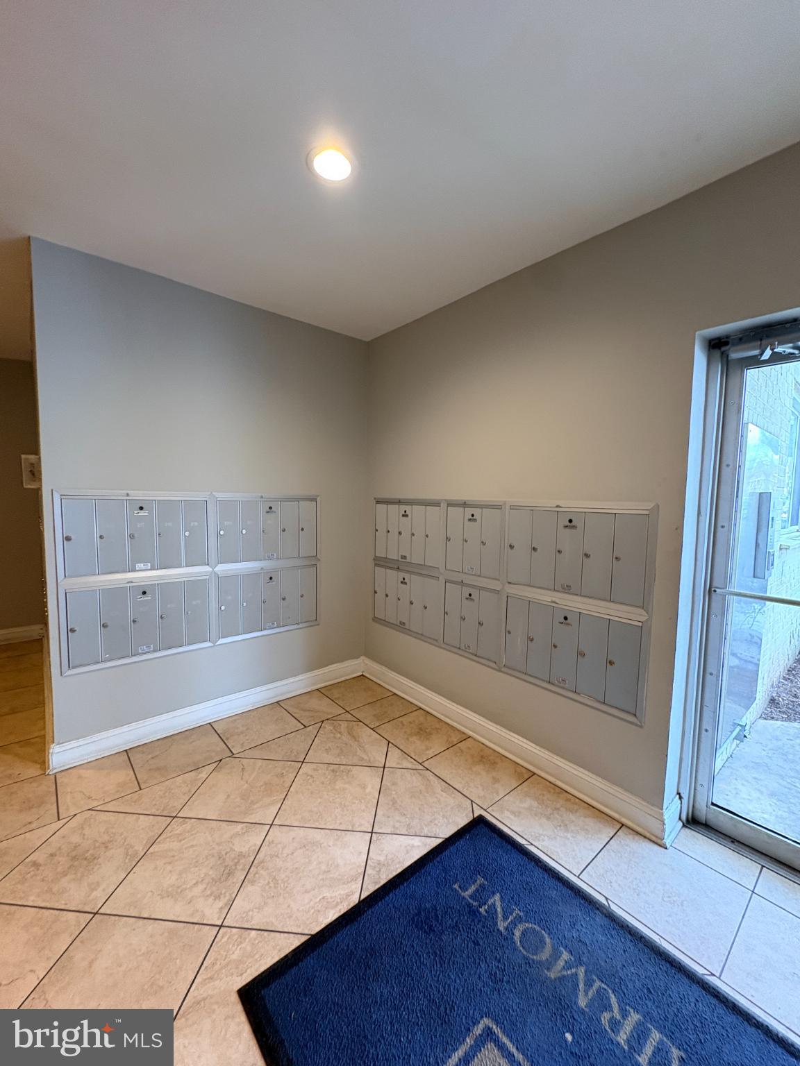 1009 Chillum Road, Unit 205 Hyattsville, MD 20782 - Photo 3 of 16 Mail boxes conveniently located at the entrance.