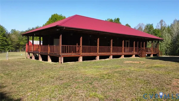 $619,000 | 469 Jenkins Church Road, Cumberland, VA 23040
