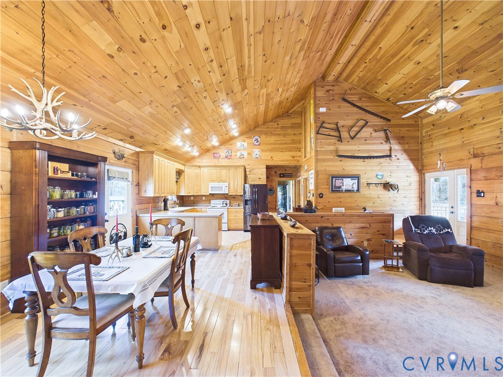 469 Jenkins Church Road Cumberland, VA 23040 - Photo 11 of 34