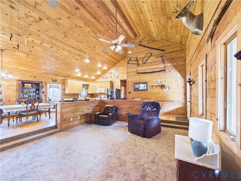 469 Jenkins Church Road Cumberland, VA 23040 - Photo 12 of 34