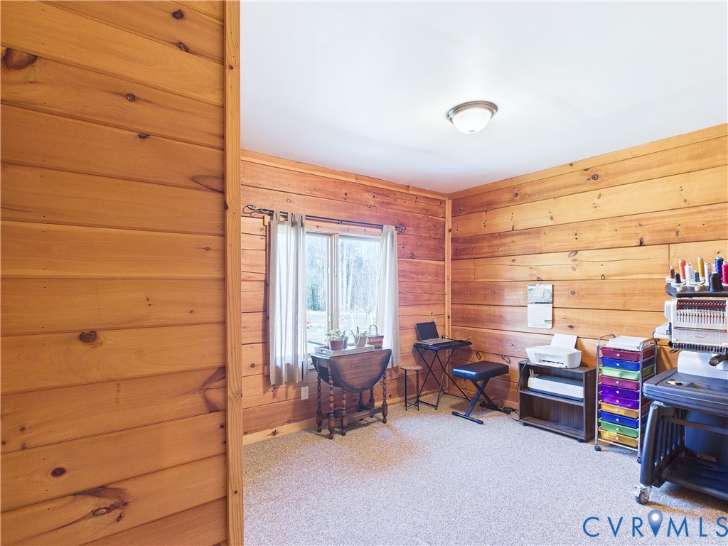 469 Jenkins Church Road Cumberland, VA 23040 - Photo 21 of 34