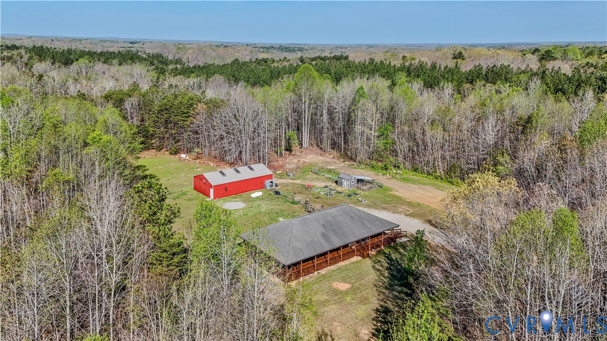 469 Jenkins Church Road Cumberland, VA 23040 - Photo 30 of 34