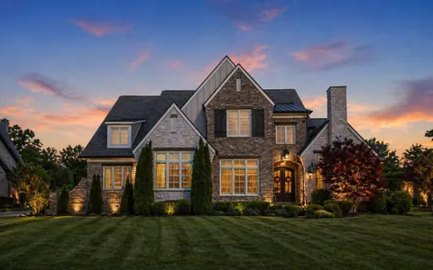 $2,699,900 | 1808 Camborne Place, Brentwood, TN 37027
