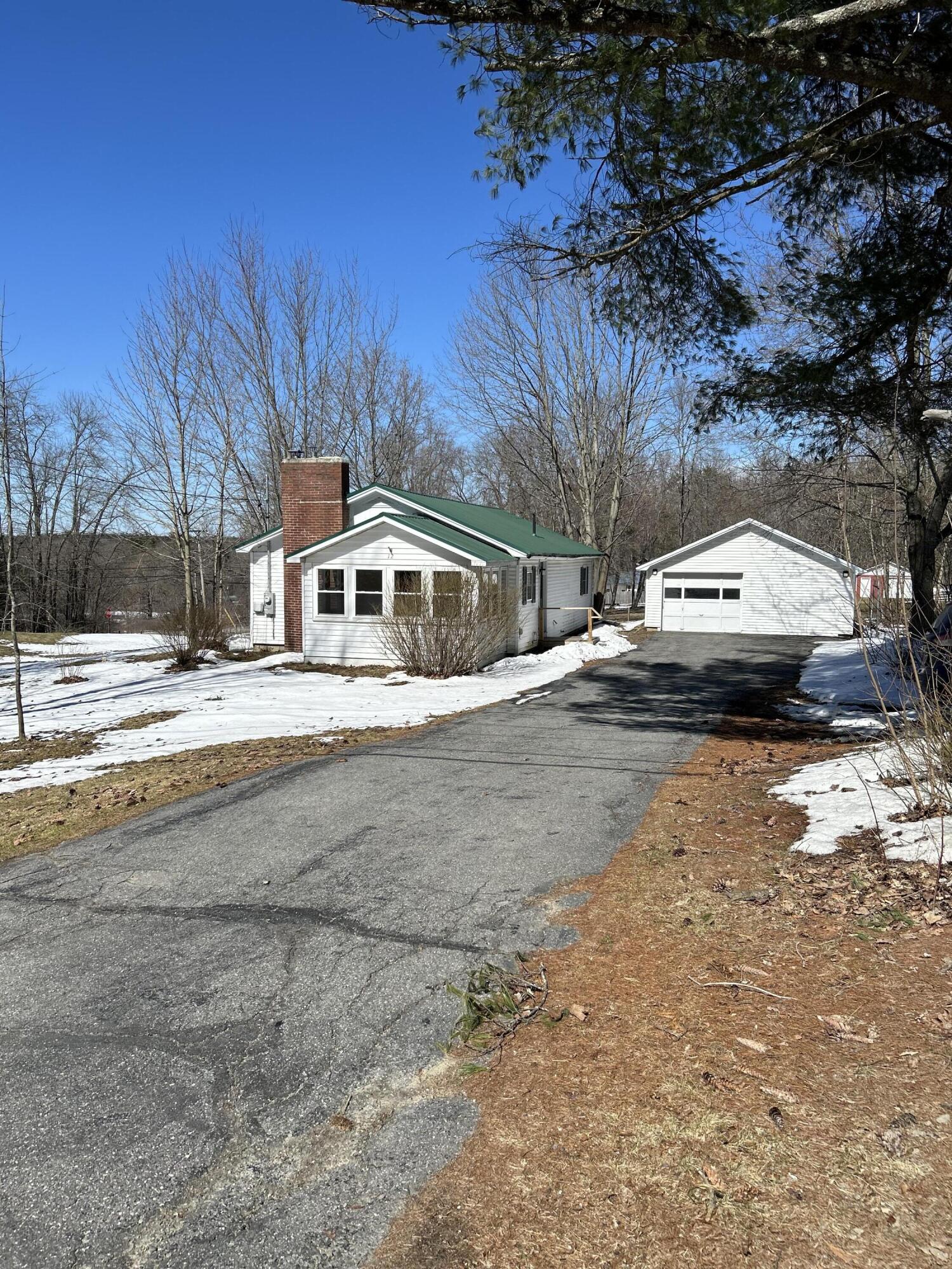 12 Albion Road Waterville, ME 04901 - Photo 1 of 20 IMG_6323