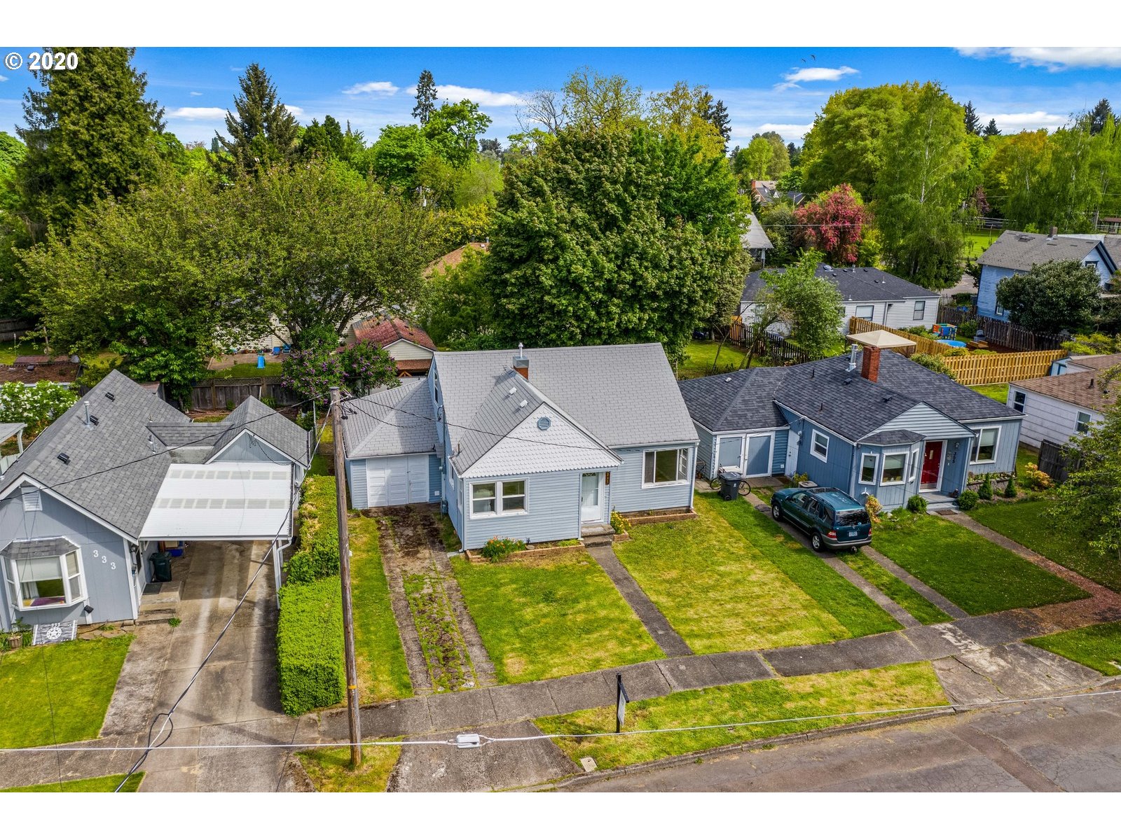 345 East Maple Street Lebanon, OR 97355 - Photo 23 of 26 Gallery Image 23