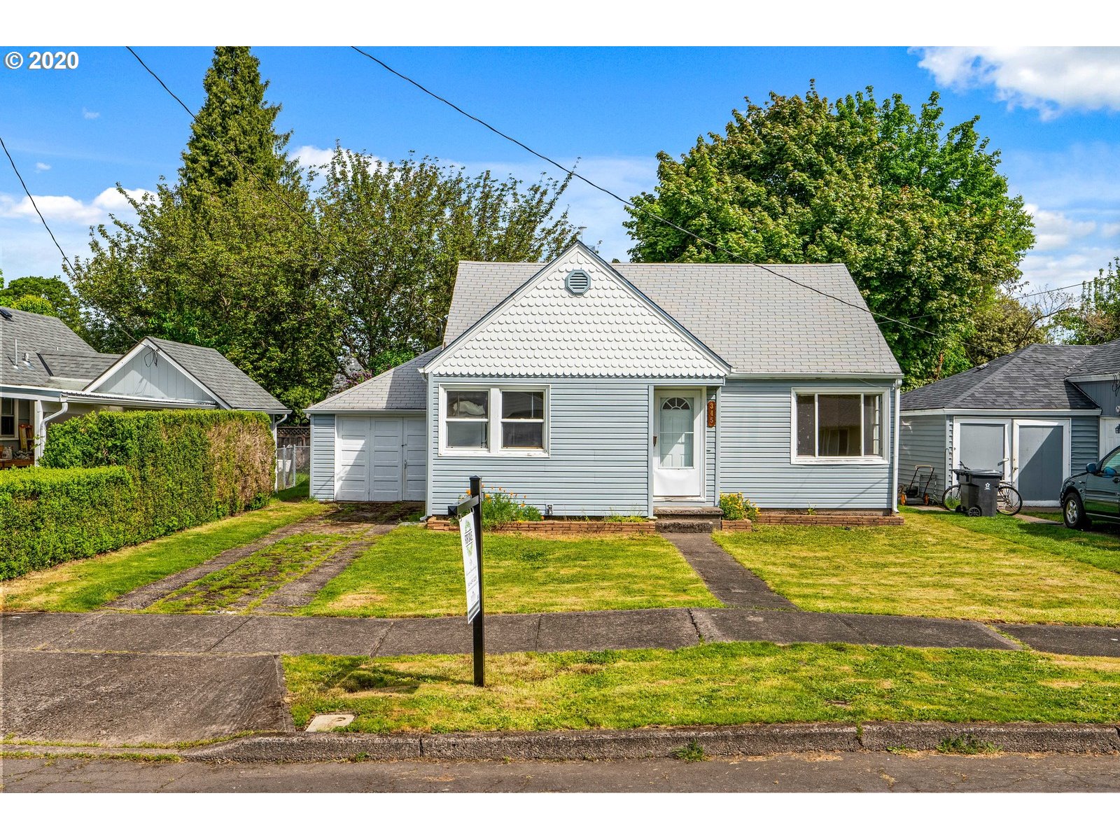 345 East Maple Street Lebanon, OR 97355 - Photo 26 of 26 Gallery Image 26
