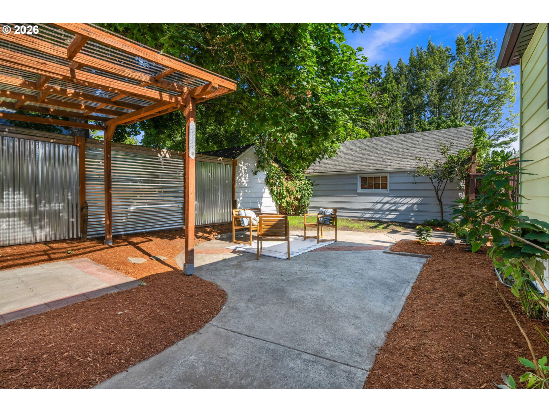 1801 Northeast 65th Avenue Portland, OR 97213 - Photo 34 of 40