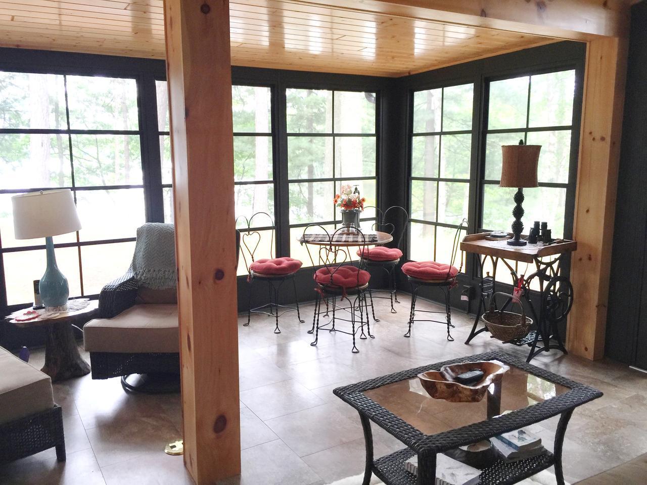 5647 Seybold Road Manitowish Waters, WI 54545 - Photo 24 of 39 Gallery Image 24