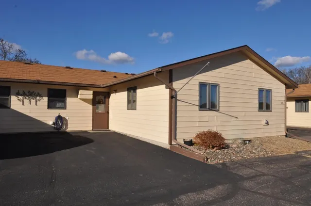 $148,900 | 2670 24th Street Southwest, Unit 105, Pine River, MN 56474