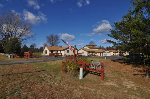 $148,900 | 2670 24th Street Southwest, Unit 105, Pine River, MN 56474