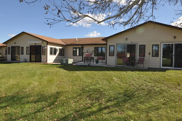 $148,900 | 2670 24th Street Southwest, Unit 105, Pine River, MN 56474