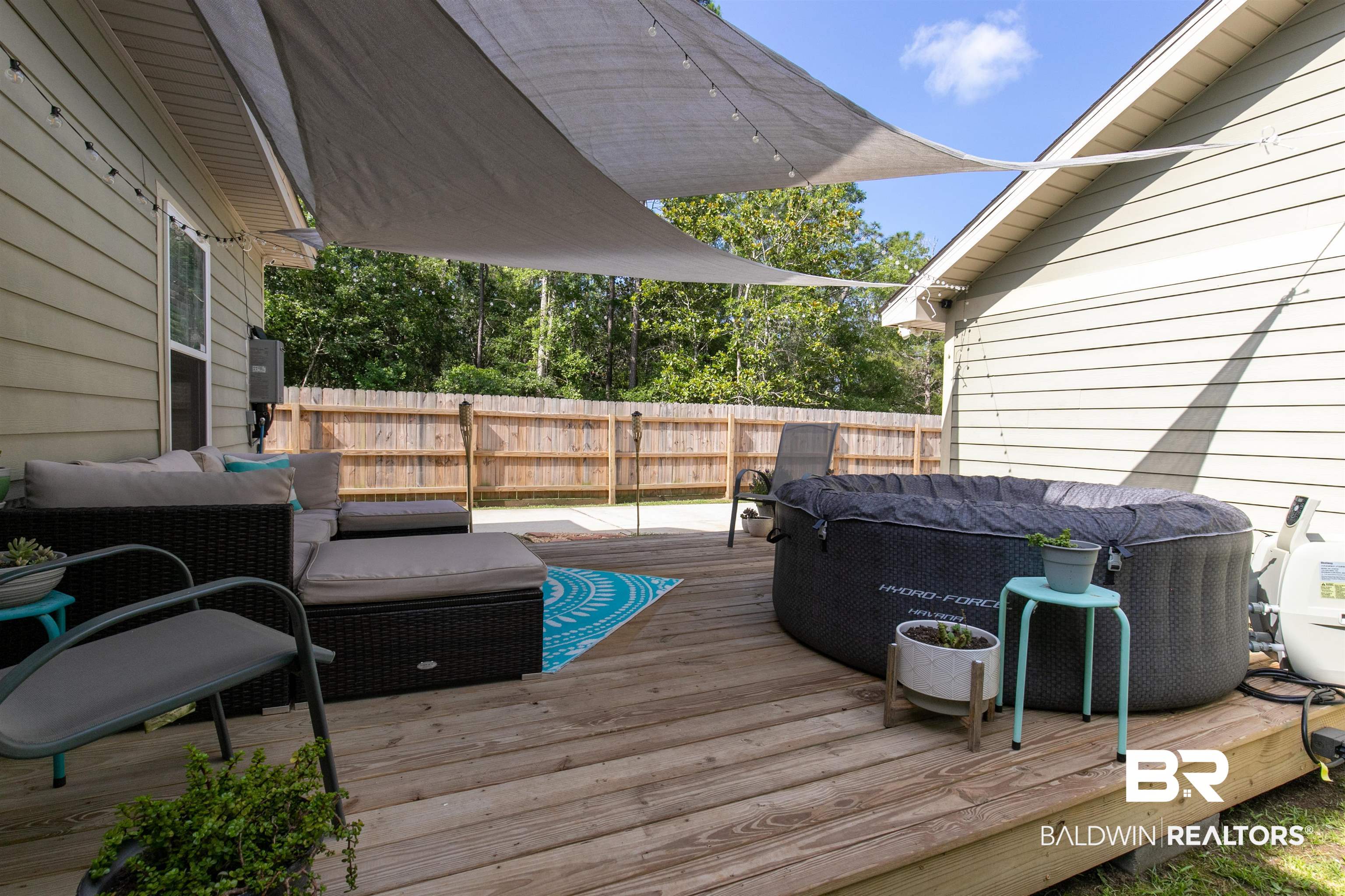 9223 Bay Pnes Road Elberta, AL 36530 - Photo 27 of 36