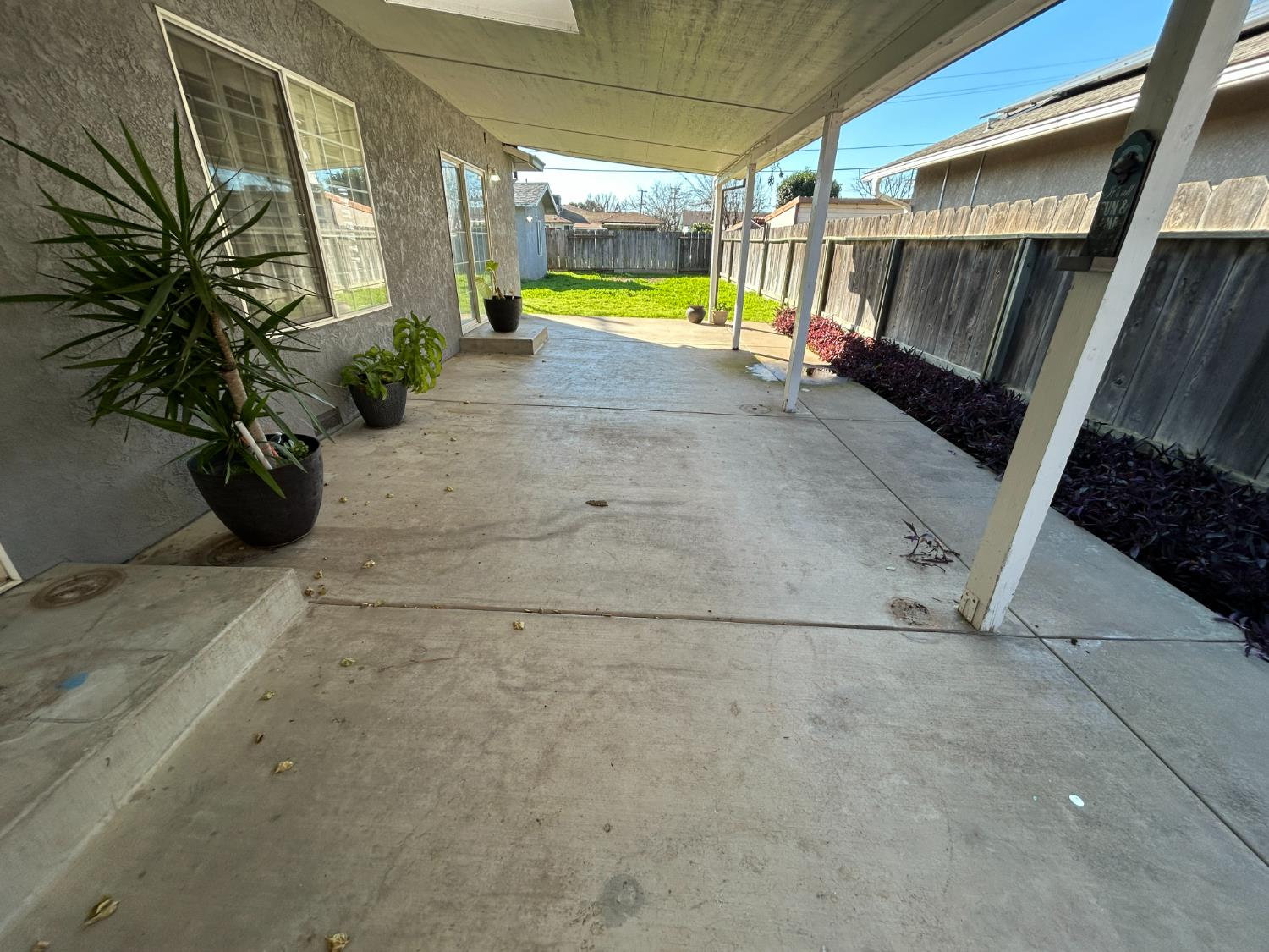 2581 Ballantyne Drive Merced, CA 95341 - Photo 11 of 16 a view of swimming pool