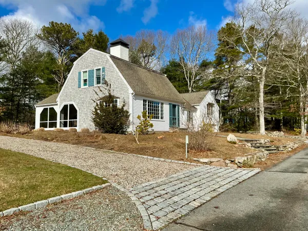 $5,500 | 161 Waterway, Mashpee, MA 02649