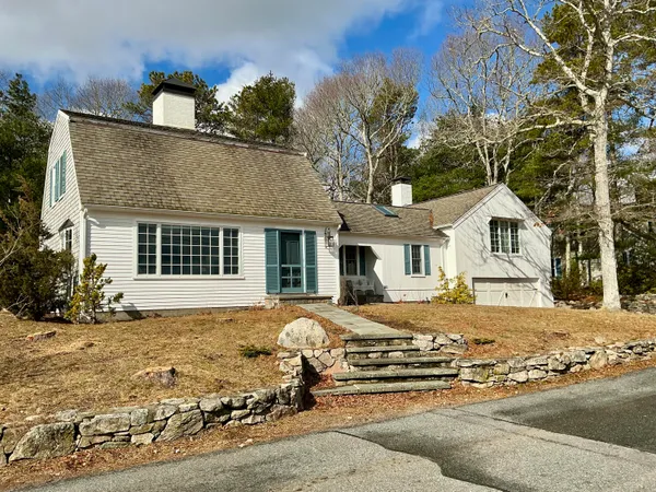 $5,500 | 161 Waterway, Mashpee, MA 02649