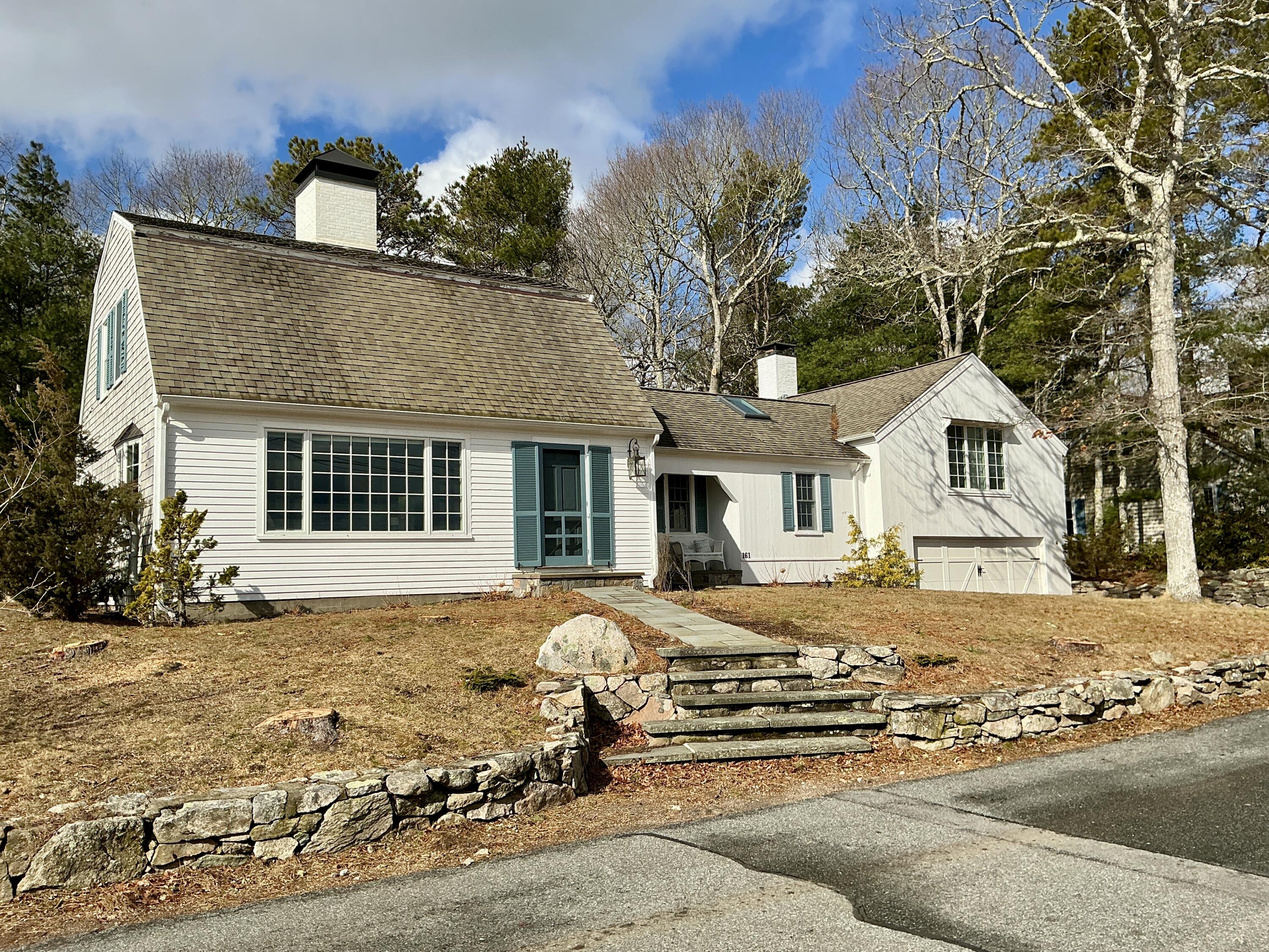 161 Waterway Mashpee, MA 02649 - Photo 2 of 26 IMG_1228