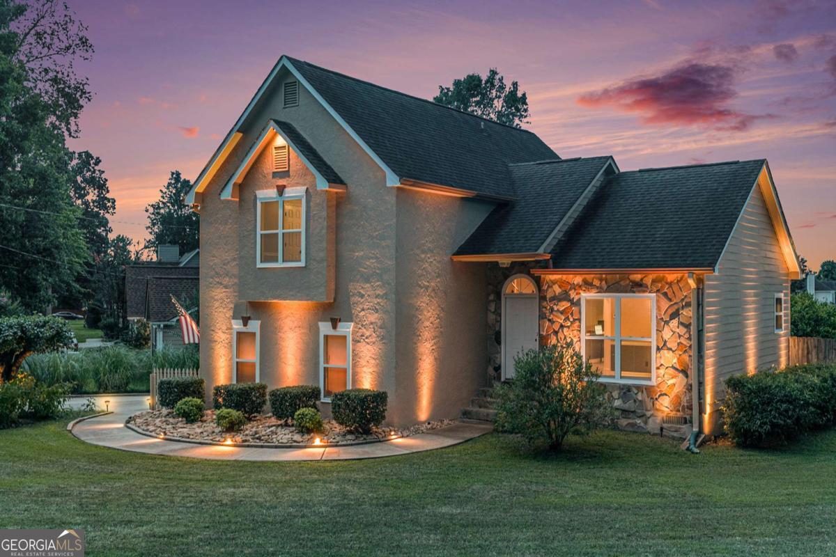 1131 Orr Road Jonesboro, GA 30238 - Photo 1 of 1
