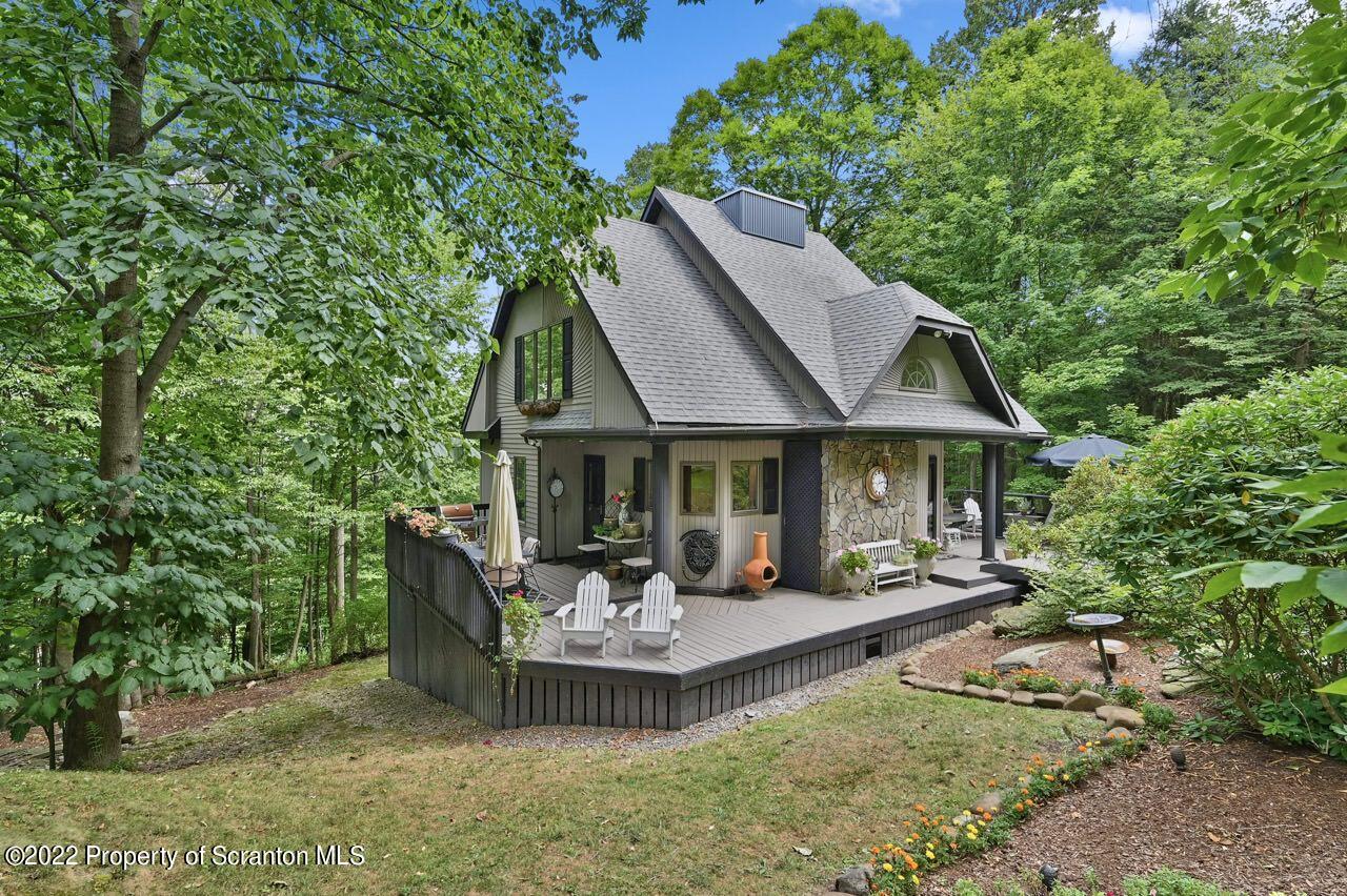 218 Grouse Hill Road, Dalton, PA 18414 Compass