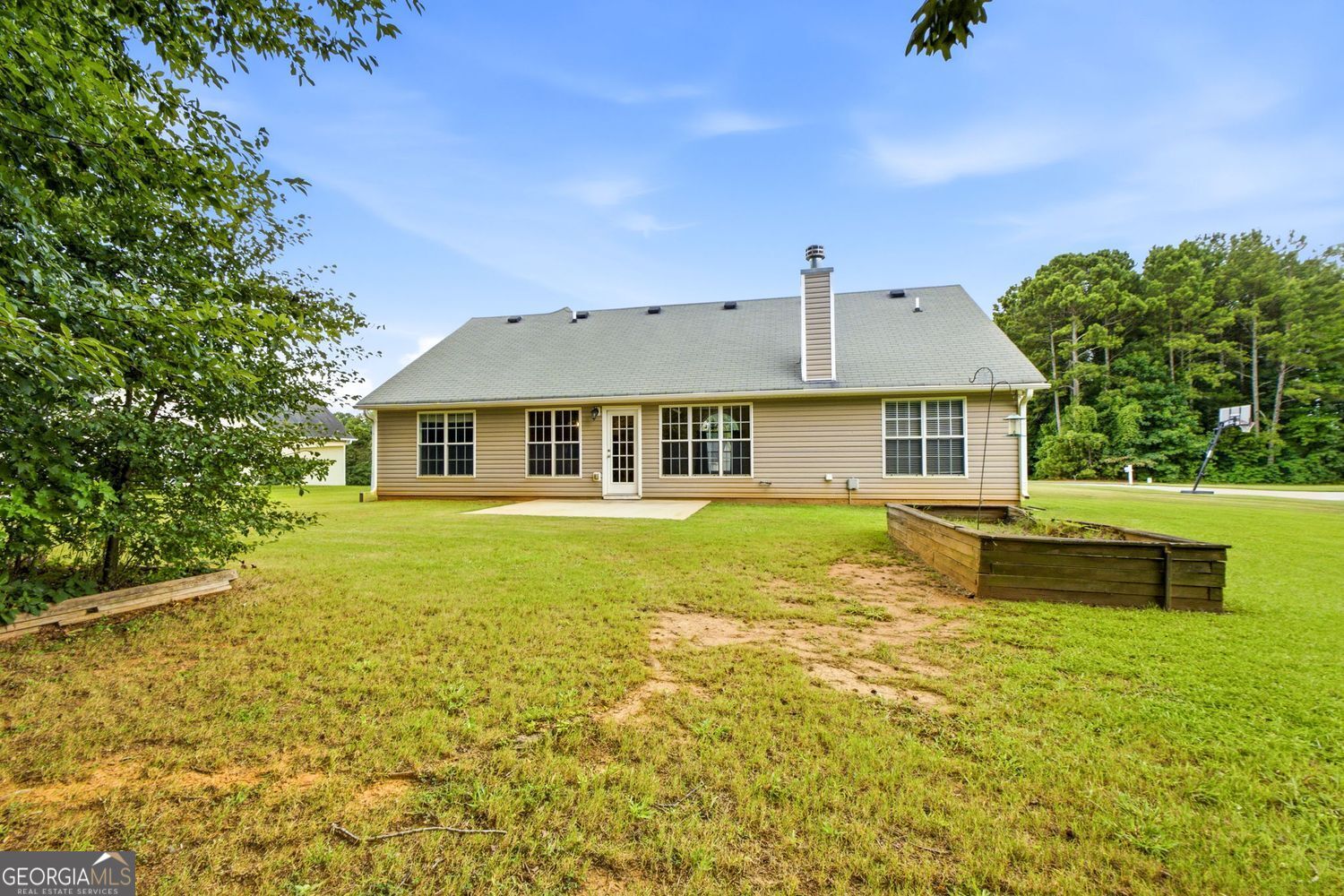 260 Sandstone Drive Hampton, GA 30228 - Photo 32 of 35