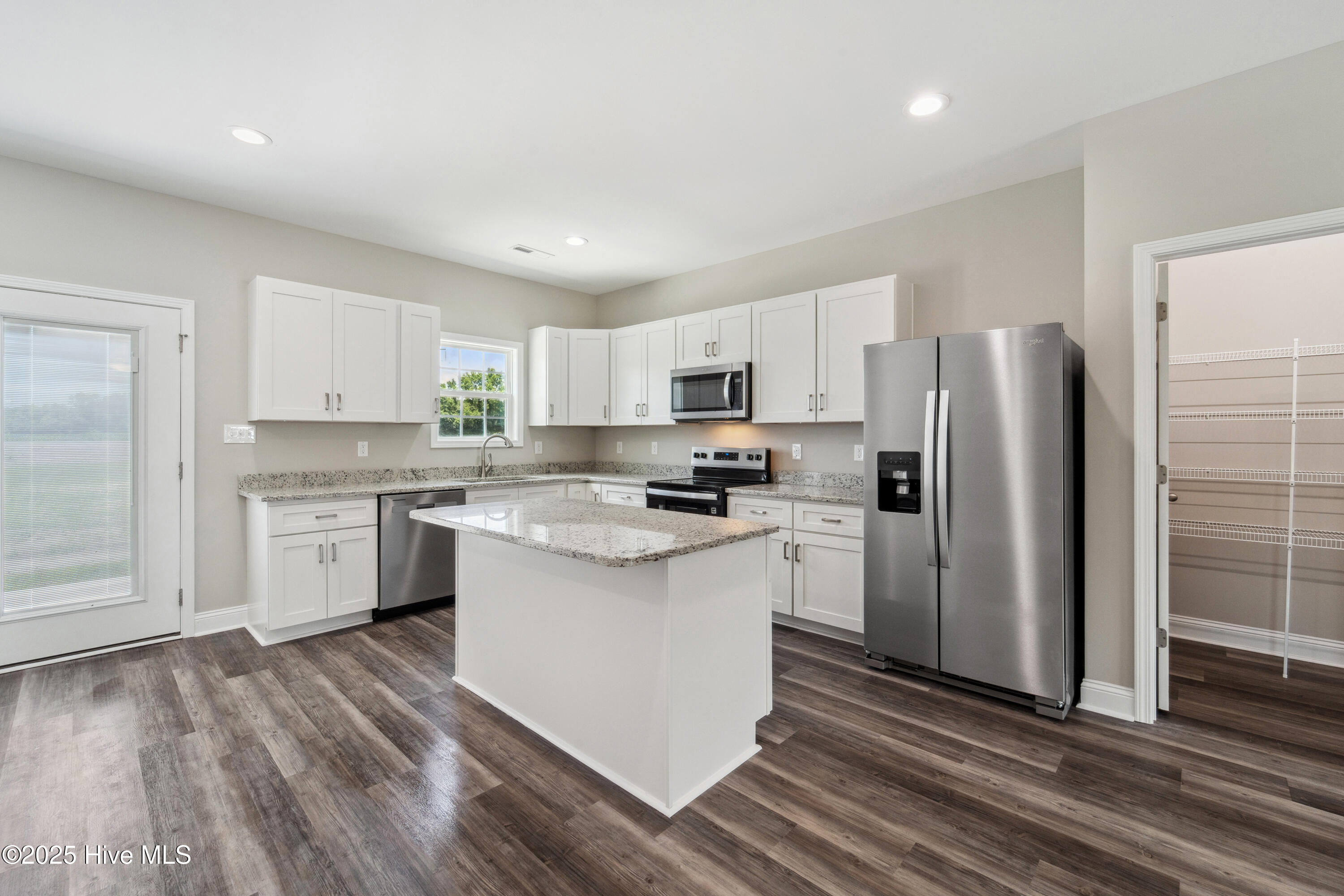 688 South Corn Mill Road Beulaville, NC 28518 - Photo 14 of 61 Walk-In Kitchen Pantry