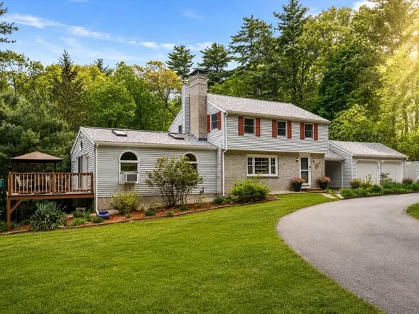 $849,000 | 63 Kimball Road, Amesbury, MA 01913