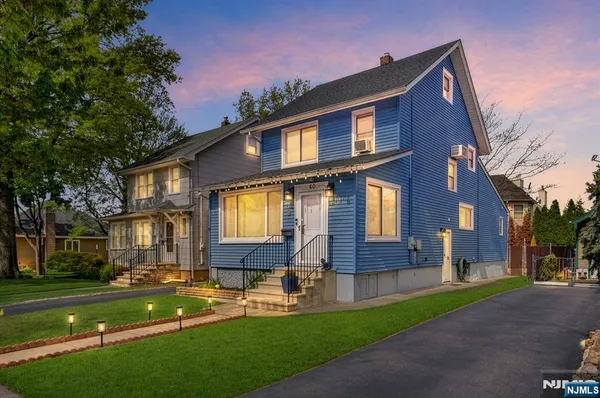$715,999 | 60 Vanderburgh Avenue, Rutherford, NJ 07070