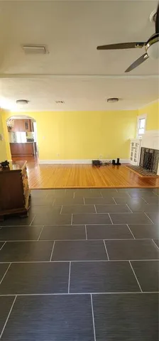 a view of a tennis court