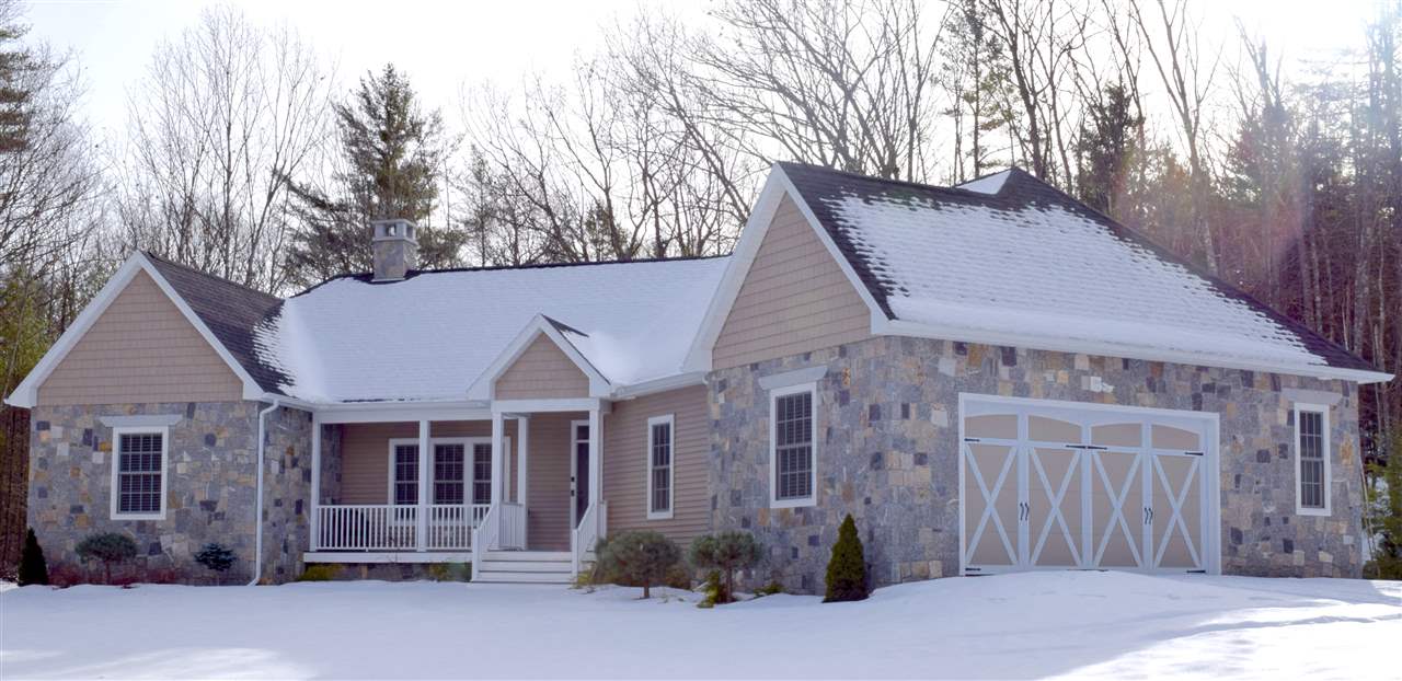 370 Webster Lake Road Franklin, NH 03235 - Photo 1 of 33