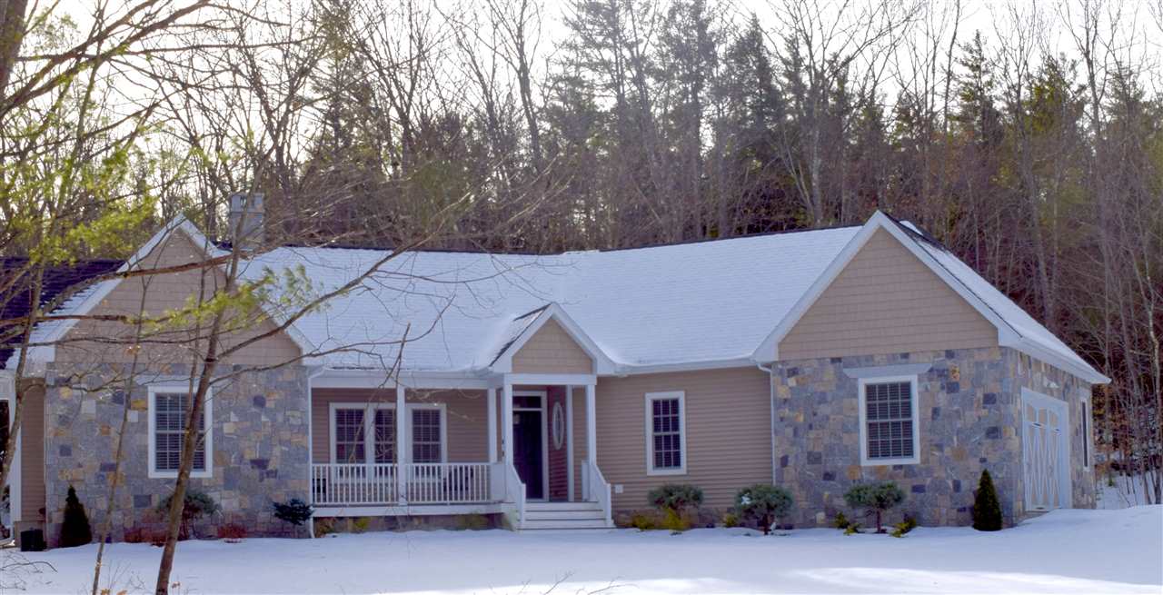370 Webster Lake Road Franklin, NH 03235 - Photo 31 of 33