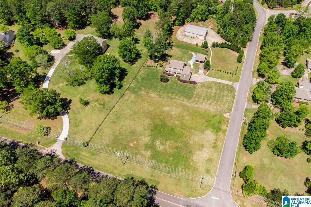 1856 Tiger Walk Bessemer, AL 35022 - Photo 49 of 50