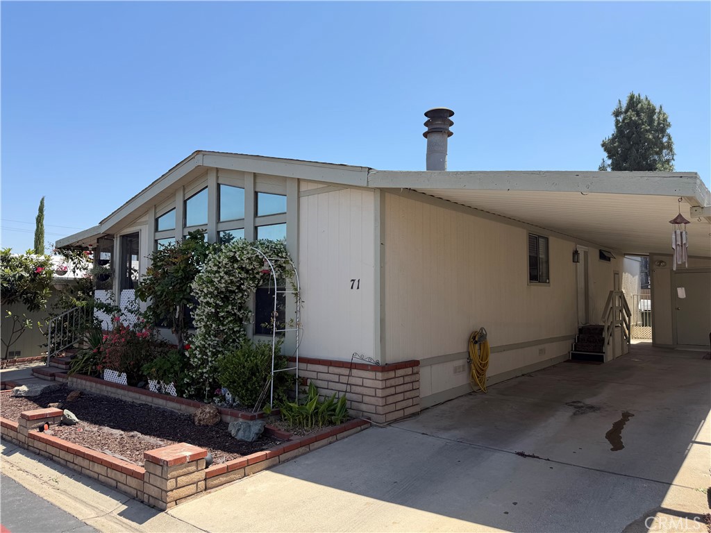 1550 Rimpau, Unit 71 Corona, CA 92881 - Photo 36 of 51