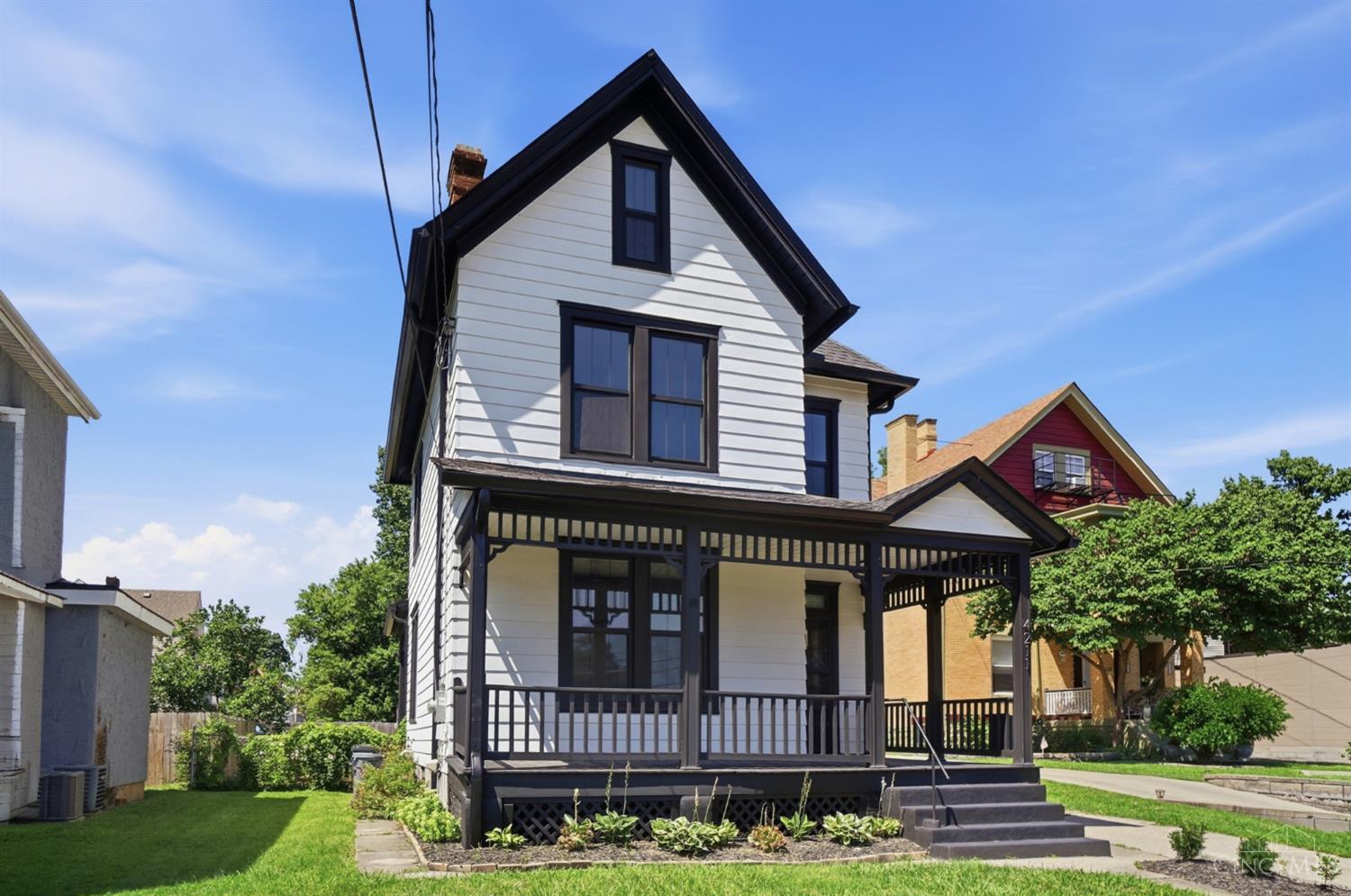 4211 Smith Road Cincinnati, OH 45212 - Photo 4 of 70 Gallery Image 4