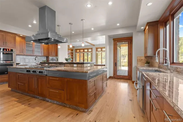 $2,219,888 | 180 Outpost Lane, Evergreen, CO 80439