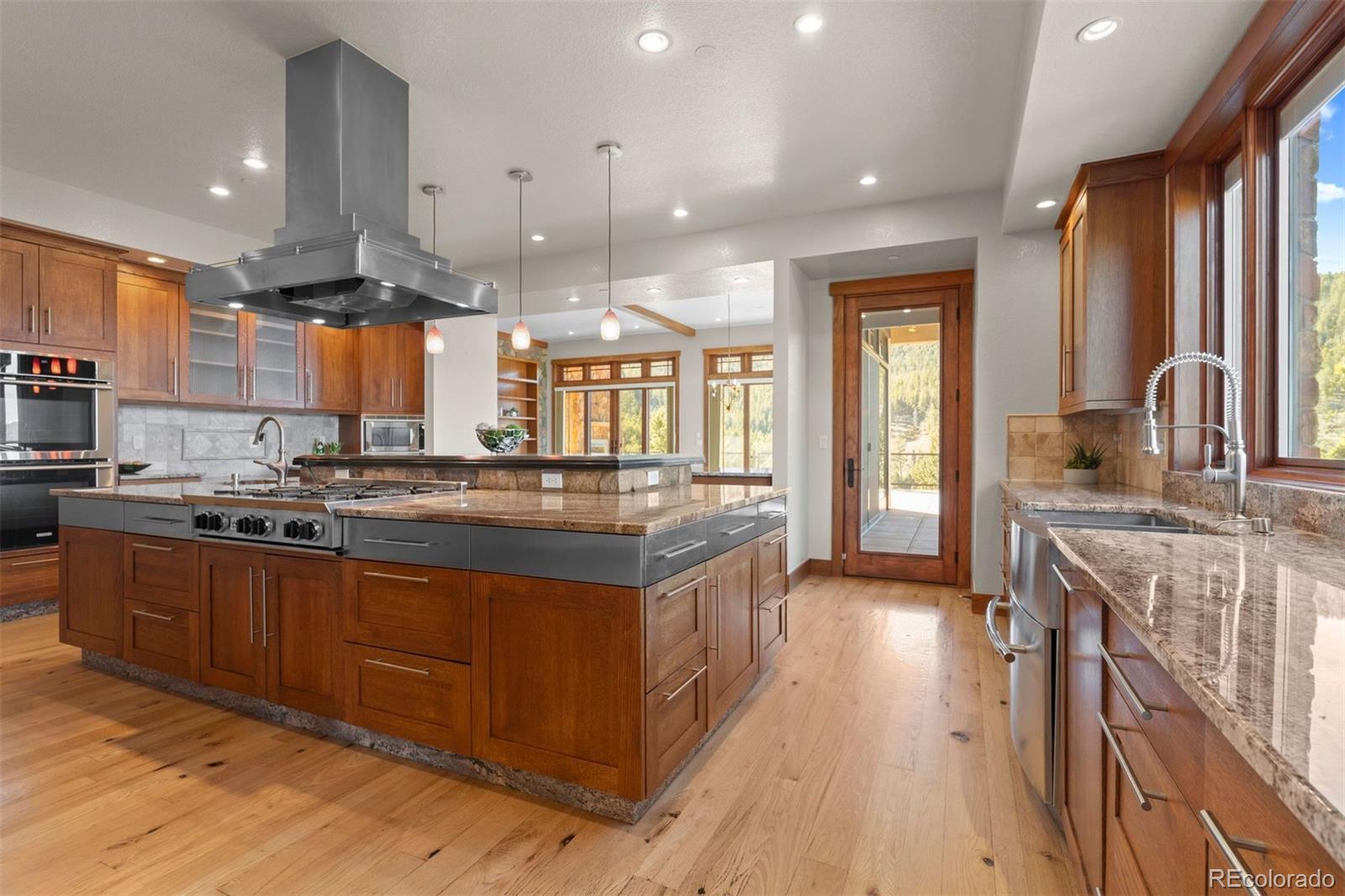 180 Outpost Lane Evergreen, CO 80439 - Photo 11 of 50