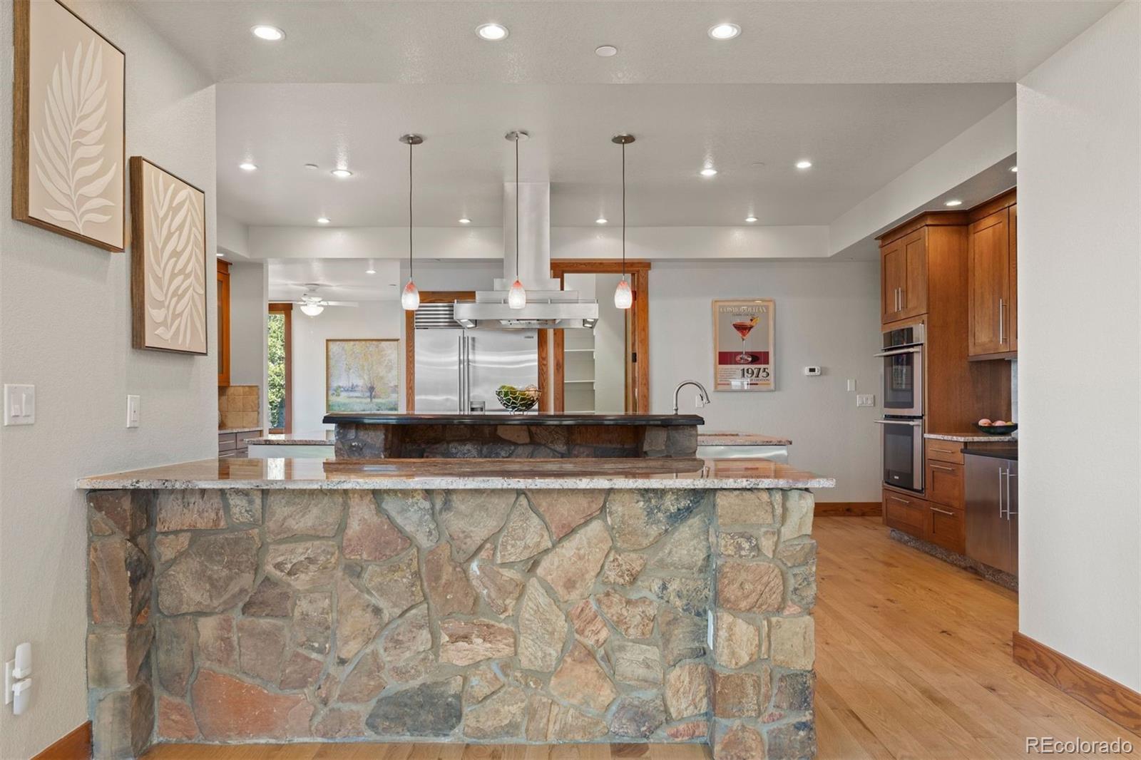 180 Outpost Lane Evergreen, CO 80439 - Photo 12 of 50