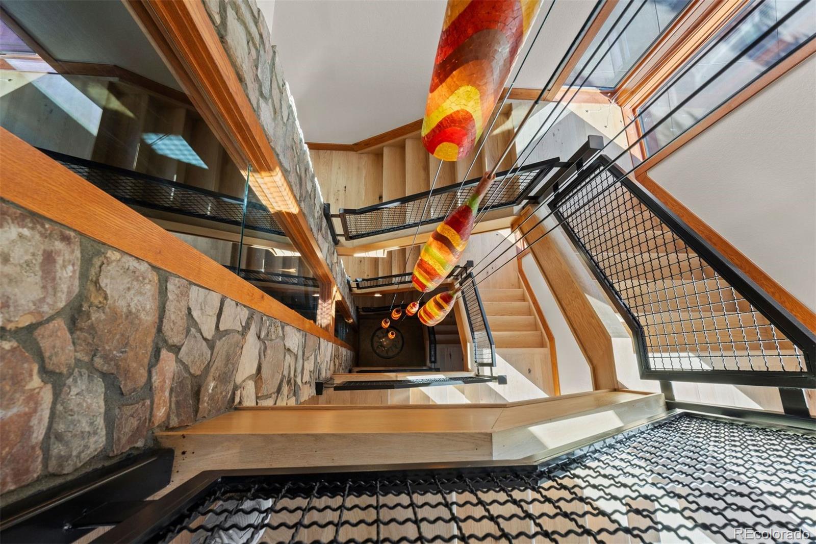 180 Outpost Lane Evergreen, CO 80439 - Photo 14 of 50