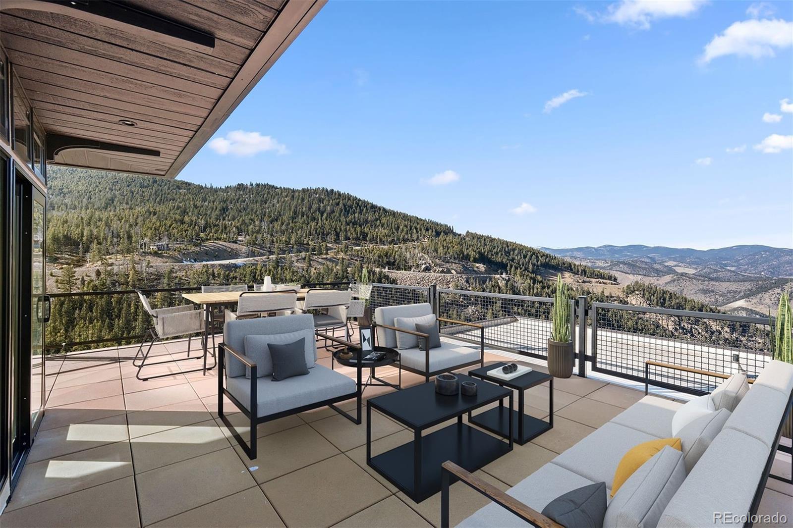 180 Outpost Lane Evergreen, CO 80439 - Photo 16 of 50