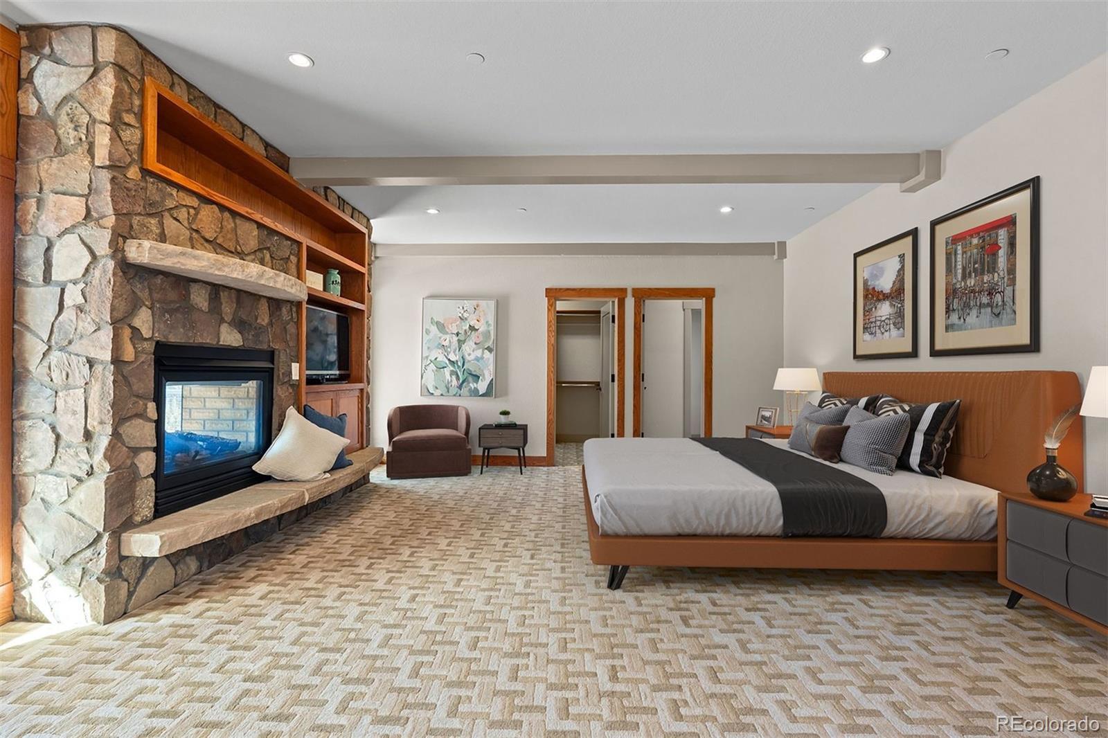 180 Outpost Lane Evergreen, CO 80439 - Photo 23 of 50