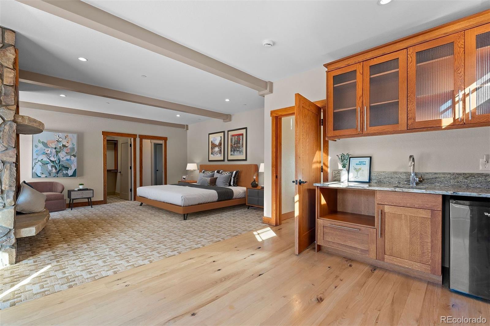 180 Outpost Lane Evergreen, CO 80439 - Photo 24 of 50