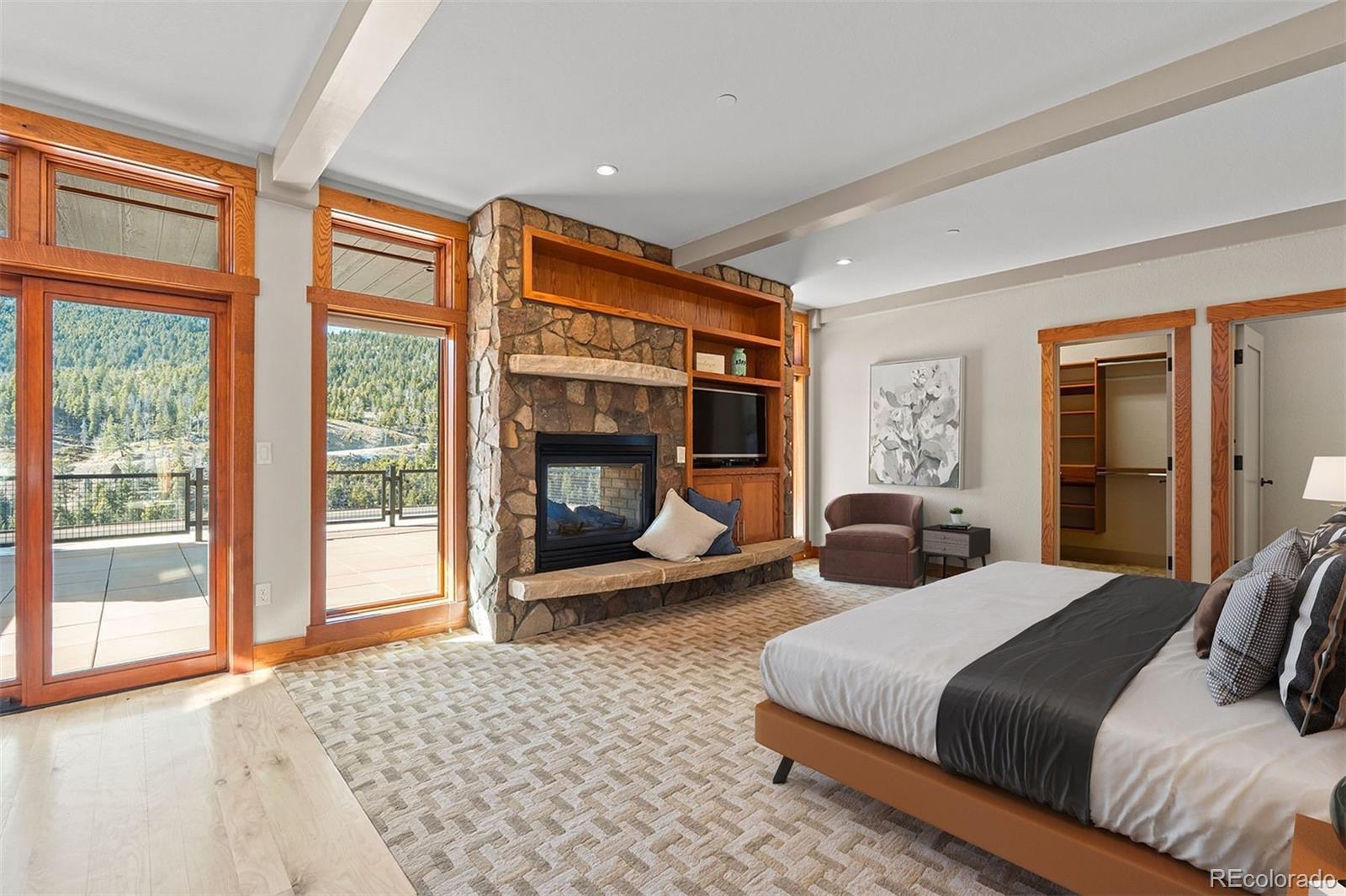 180 Outpost Lane Evergreen, CO 80439 - Photo 25 of 50