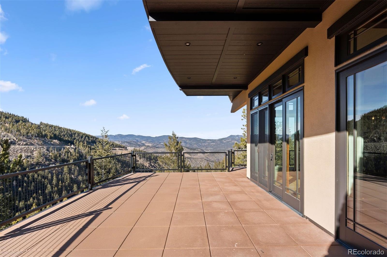 180 Outpost Lane Evergreen, CO 80439 - Photo 26 of 50