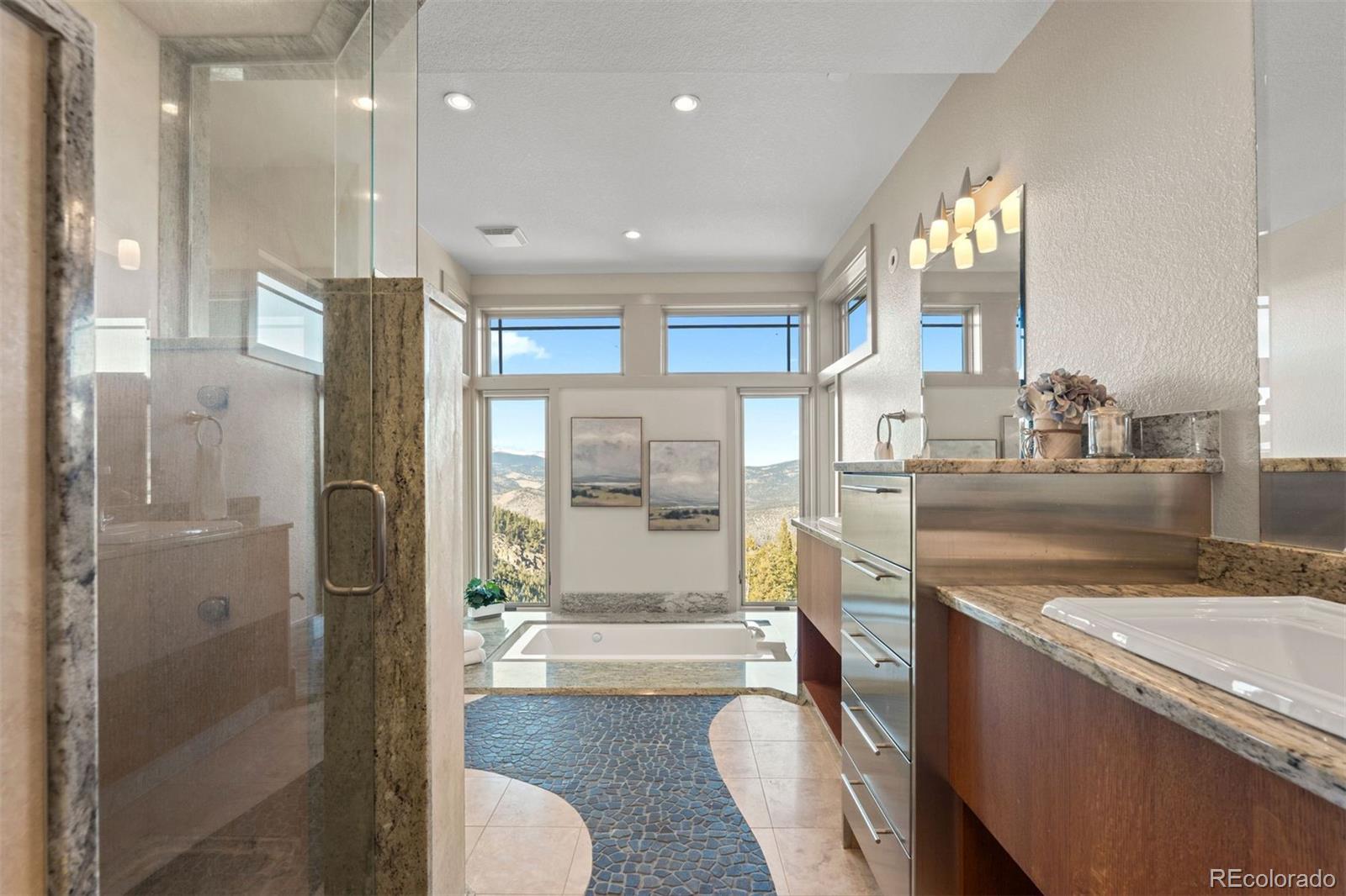 180 Outpost Lane Evergreen, CO 80439 - Photo 28 of 50