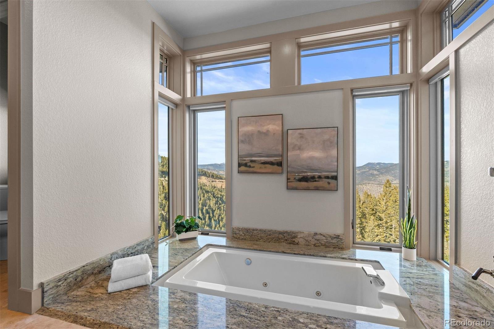 180 Outpost Lane Evergreen, CO 80439 - Photo 29 of 50