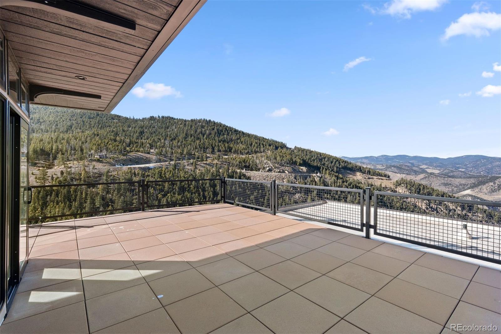 180 Outpost Lane Evergreen, CO 80439 - Photo 32 of 50