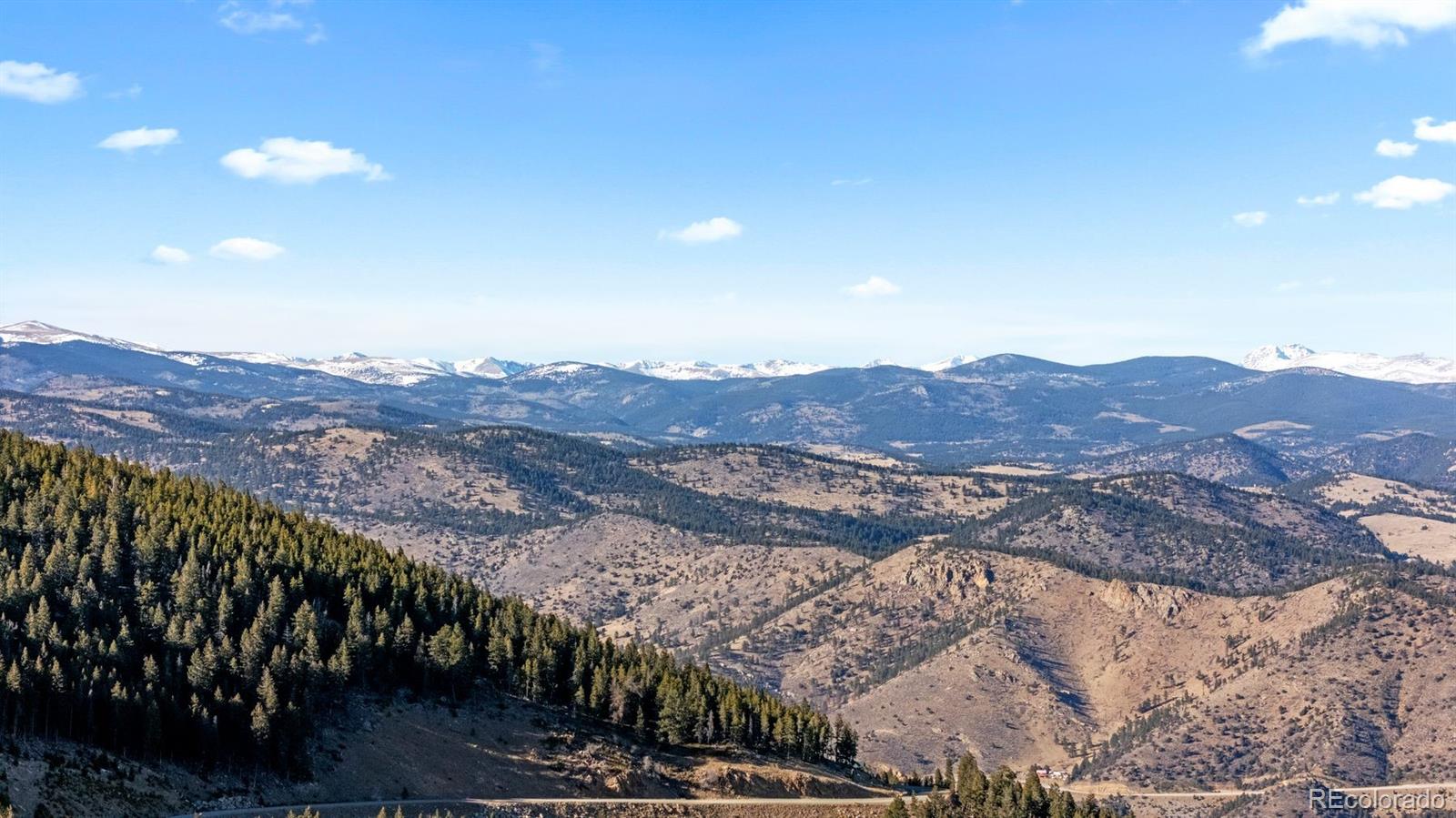 180 Outpost Lane Evergreen, CO 80439 - Photo 33 of 50