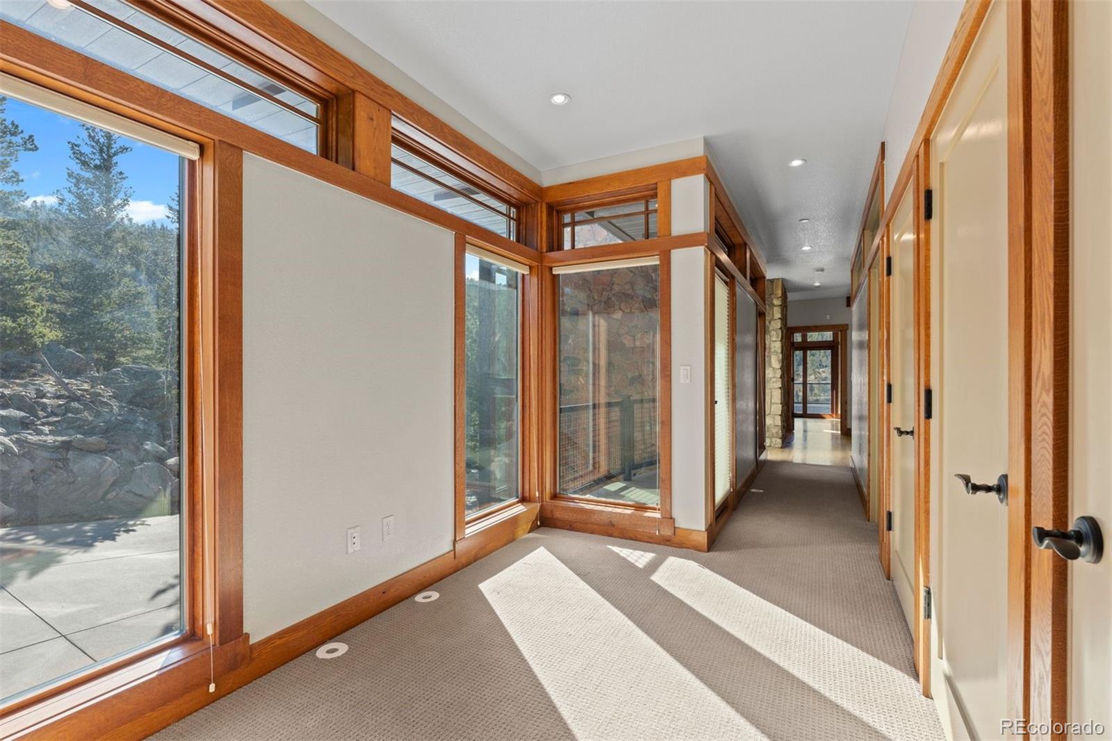 180 Outpost Lane Evergreen, CO 80439 - Photo 41 of 50