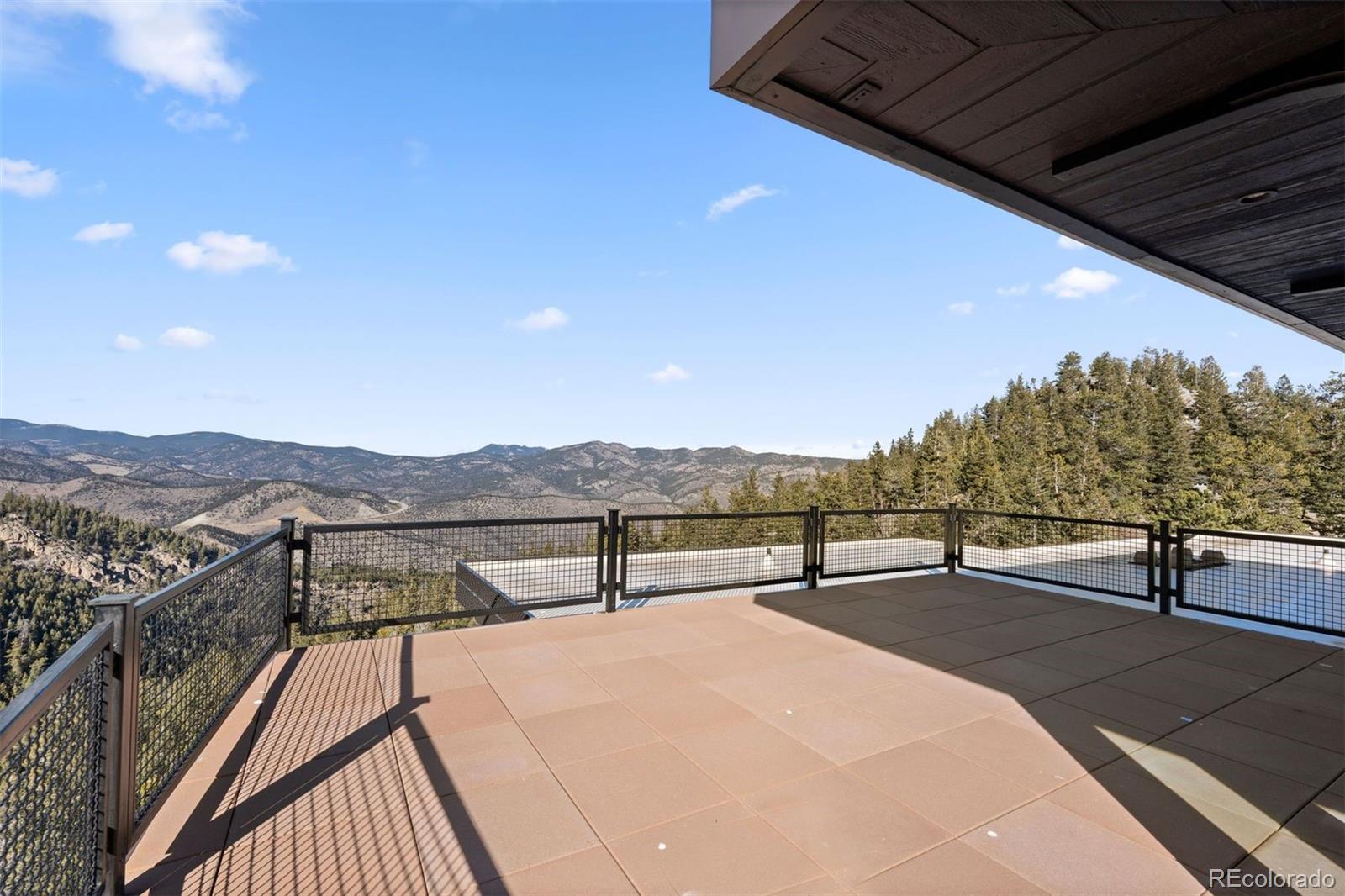 180 Outpost Lane Evergreen, CO 80439 - Photo 44 of 50